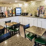 Baymont By Wyndham Wilmington 