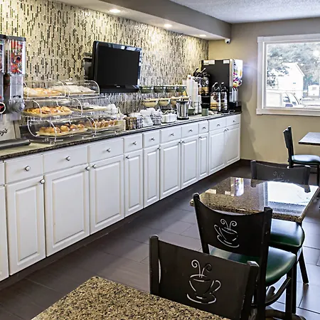 Baymont By Wyndham Wilmington 