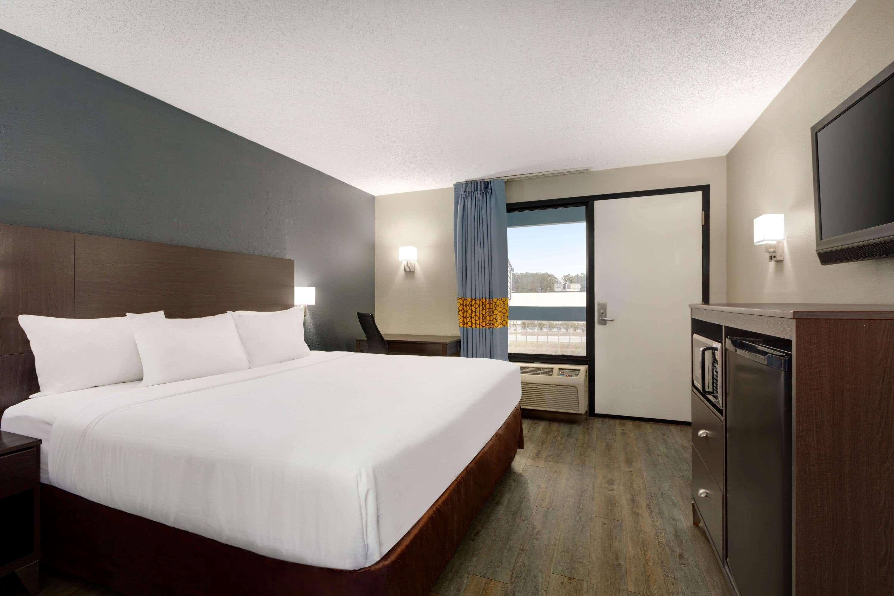 Baymont By Wyndham 2* Wilmington